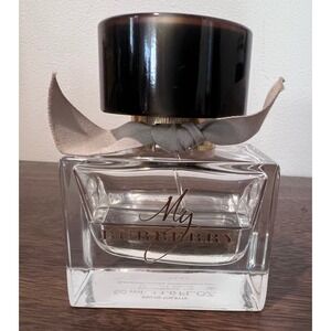 BURBERRY My Eau‎ de Parfum 1.6FL oz